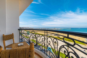 Best Chic 2 Bed - Oceanview